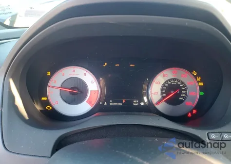 2020 Acura Rdx A-Spec from USA, damaged, VIN 5J8TC2H68LL028495